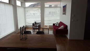 Seyðisfjörður Apartment