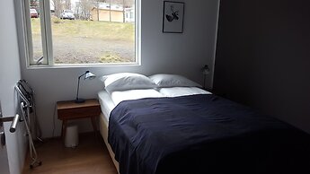 Seyðisfjörður Apartment