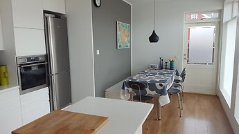 Seyðisfjörður Apartment