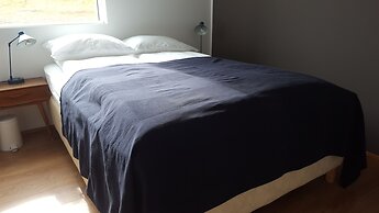 Seyðisfjörður Apartment