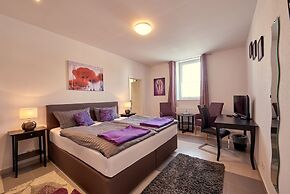 Hotel Zur Alten Stadtkellerei Leipzig