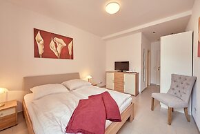 Hotel Zur Alten Stadtkellerei Leipzig