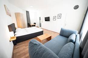 Hotel Zur Alten Stadtkellerei Leipzig