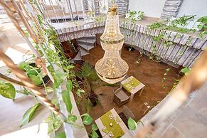 Hotel Zur Alten Stadtkellerei Leipzig