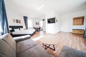 Hotel Zur Alten Stadtkellerei Leipzig