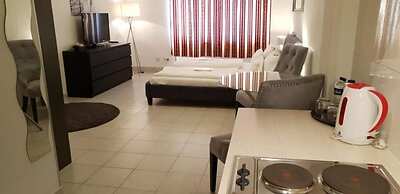 Hotel Zur Alten Stadtkellerei Leipzig