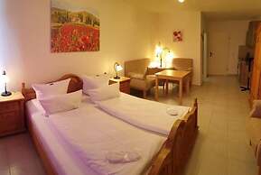 Hotel Zur Alten Stadtkellerei Leipzig