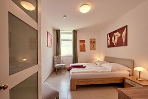 Hotel Zur Alten Stadtkellerei Leipzig