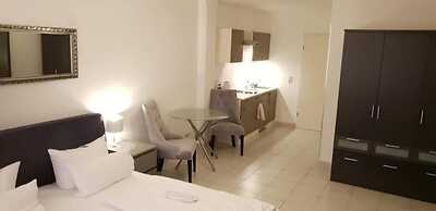 Hotel Zur Alten Stadtkellerei Leipzig