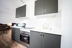 Hotel Zur Alten Stadtkellerei Leipzig