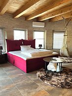 Hotel Zur Alten Stadtkellerei Leipzig