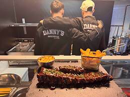 Hotel Zur Alten Stadtkellerei Leipzig