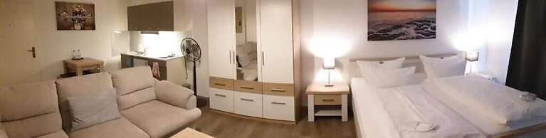 Hotel Zur Alten Stadtkellerei Leipzig