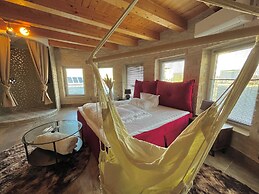 Hotel Zur Alten Stadtkellerei Leipzig