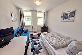 Hotel Zur Alten Stadtkellerei Leipzig