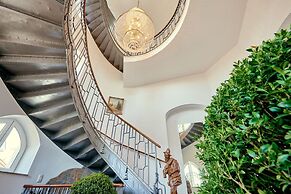 Hotel Zur Alten Stadtkellerei Leipzig