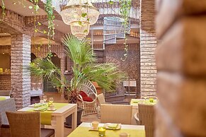 Hotel Zur Alten Stadtkellerei Leipzig