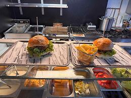 Hotel Zur Alten Stadtkellerei Leipzig