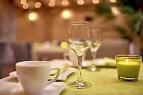 Hotel Zur Alten Stadtkellerei Leipzig