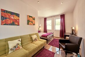 Hotel Zur Alten Stadtkellerei Leipzig