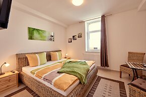 Hotel Zur Alten Stadtkellerei Leipzig