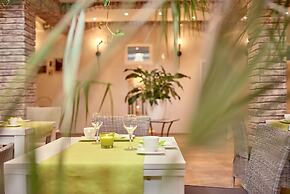 Hotel Zur Alten Stadtkellerei Leipzig