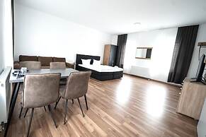 Hotel Zur Alten Stadtkellerei Leipzig