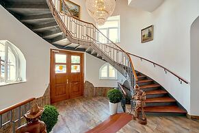 Hotel Zur Alten Stadtkellerei Leipzig