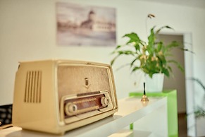 Hotel Zur Alten Stadtkellerei Leipzig