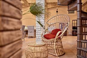 Hotel Zur Alten Stadtkellerei Leipzig