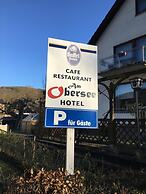 Am Obersee Hotel