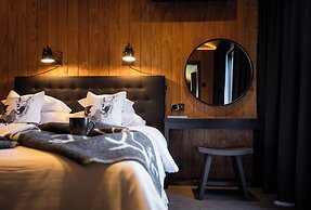 Wilderness Hotel Inari & Igloos