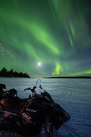Wilderness Hotel Inari & Igloos
