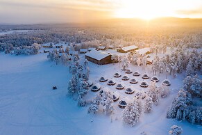 Wilderness Hotel Inari & Igloos