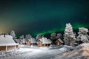 Wilderness Hotel Inari & Igloos