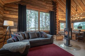 Wilderness Hotel Inari & Igloos