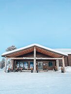 Wilderness Hotel Inari & Igloos