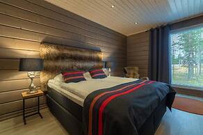 Wilderness Hotel Inari & Igloos