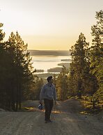 Wilderness Hotel Inari & Igloos