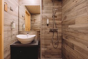 Wilderness Hotel Inari & Igloos