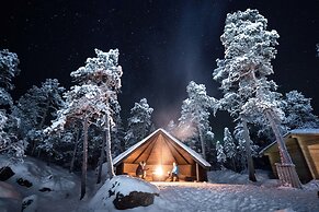 Wilderness Hotel Inari & Igloos