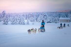 Wilderness Hotel Inari & Igloos