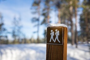 Wilderness Hotel Inari & Igloos