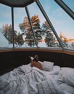Wilderness Hotel Inari & Igloos