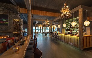 Wilderness Hotel Inari & Igloos