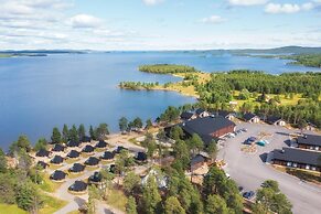 Wilderness Hotel Inari & Igloos