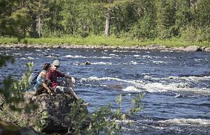 Wilderness Hotel Inari & Igloos