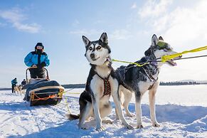 Wilderness Hotel Inari & Igloos