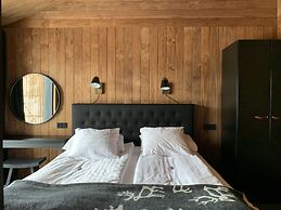 Wilderness Hotel Inari & Igloos