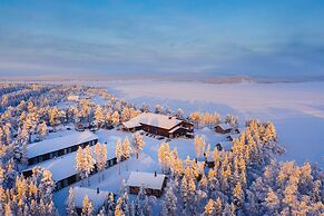 Wilderness Hotel Inari & Igloos